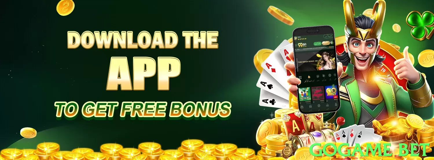 gogame bet Pakistan - 3
