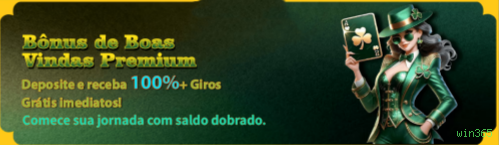 Blackjack Ao Vivo win365