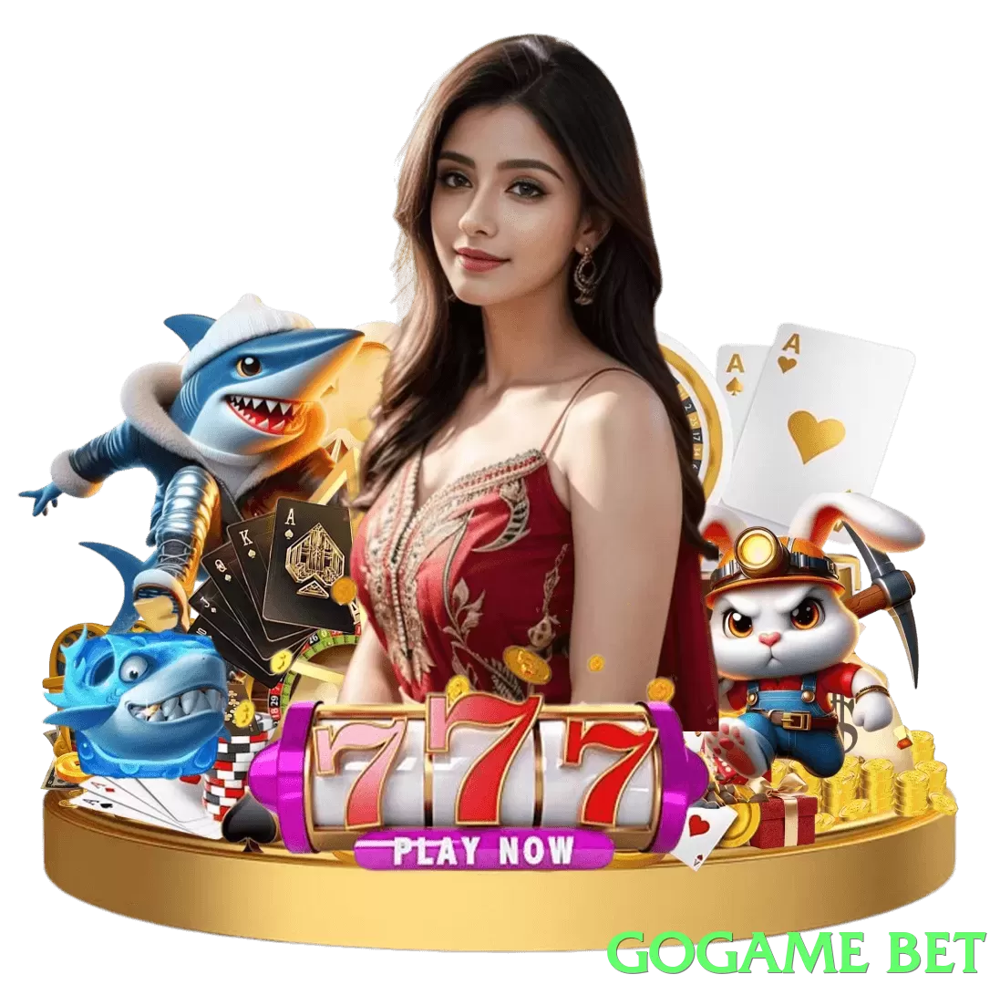 gogame bet - 2