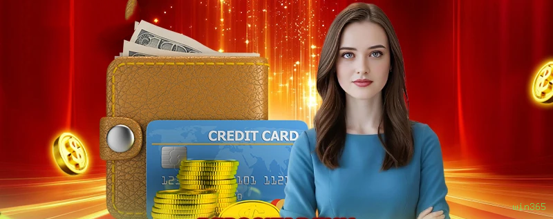 win365 Cassino Online