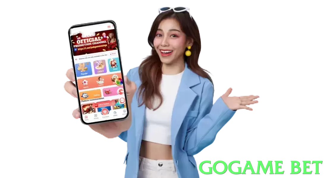 gogame bet App - 5