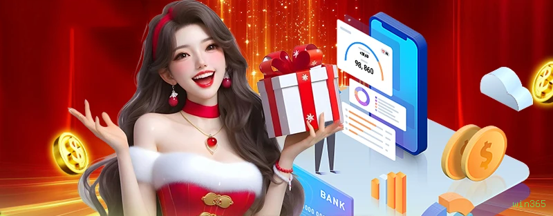 win365 Cassino Clássico